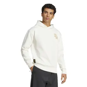 Felpa con cappuccio Real Madrid 2024/25 image-3