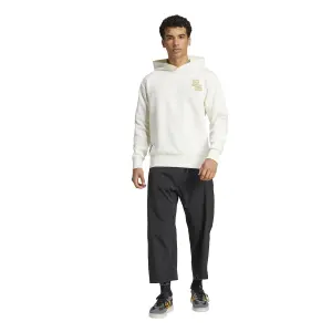 Felpa con cappuccio Real Madrid 2024/25 image-2