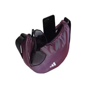 Women's Fanny pack adidas Glow Festival image-2