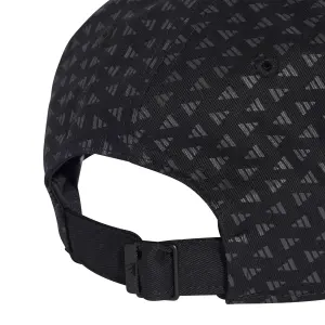 Gorra de béisbol adidas Monogram image-3