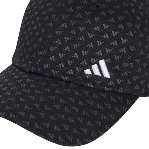 Gorra de béisbol adidas Monogram image-2