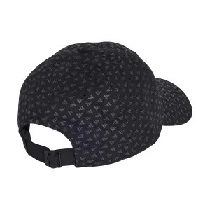 Gorra de béisbol adidas Monogram image-1