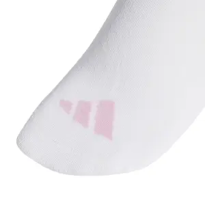 Calcetines canalé adidas (x3) image-2