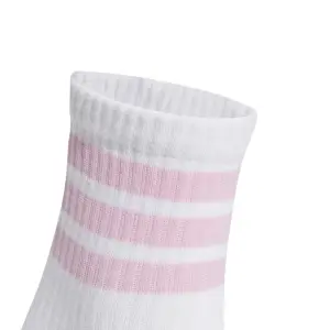 Calcetines canalé adidas (x3) image-3