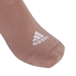 Calcetines infantiles adidas 3-Stripes Cushioned Mid Cut (x3) image-2