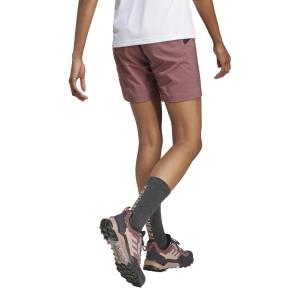 Short imperméable femme adidas Terrex Xperior image-5