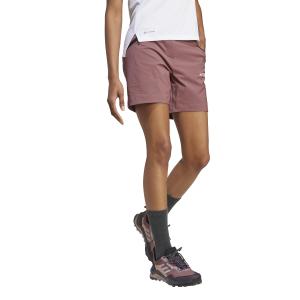 Short imperméable femme adidas Terrex Xperior image-2