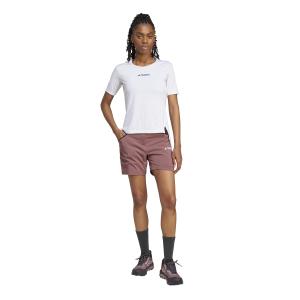 Short imperméable femme adidas Terrex Xperior image-1