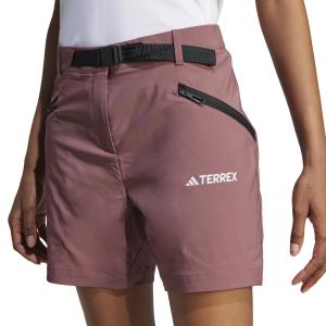 Short imperméable femme adidas Terrex Xperior image-4