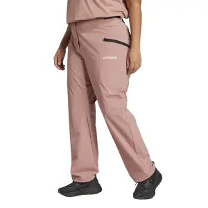 Byxor i stor storlek för kvinnor adidas Terrex Xperior image-4