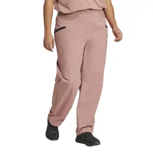 Byxor i stor storlek för kvinnor adidas Terrex Xperior image-2