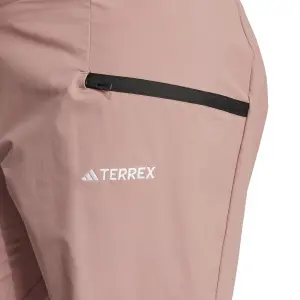 Byxor i stor storlek för kvinnor adidas Terrex Xperior image-6