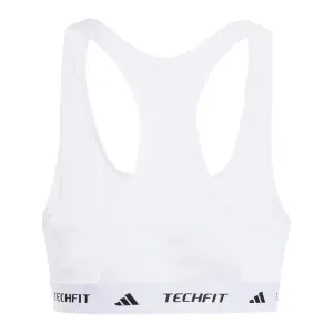 Bügel-BH für Frauen adidas Techfit image-3