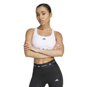 Bügel-BH für Frauen adidas Techfit image-2