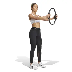 Bügel-BH für Frauen adidas Techfit image-5