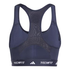 Damen-Sport-BH adidas Techfit image-5