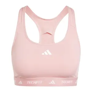 Damen-Sport-BH adidas Techfit image-0