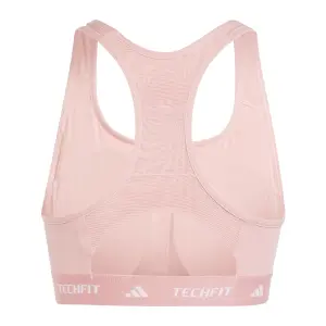Damen-Sport-BH adidas Techfit image-3
