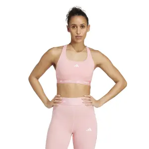 Damen-Sport-BH adidas Techfit image-1