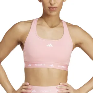Damen-Sport-BH adidas Techfit image-6