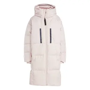 Doudoune longue femme adidas Myshelter image-0