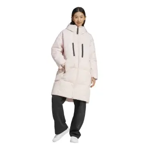 Doudoune longue femme adidas Myshelter image-1
