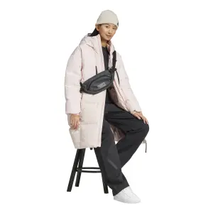 Doudoune longue femme adidas Myshelter image-4