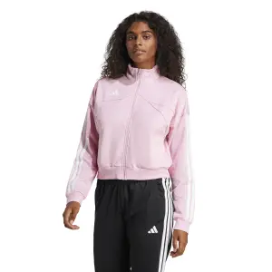 Giacca sportiva da donna adidas House Of Tiro 3 stripes image-1