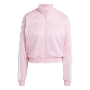 Giacca sportiva da donna adidas House Of Tiro 3 stripes image-0