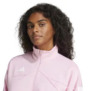 Giacca sportiva da donna adidas House Of Tiro 3 stripes image-5