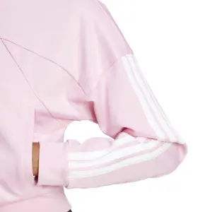Giacca sportiva da donna adidas House Of Tiro 3 stripes image-4