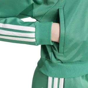 Trainingsjacke Damen adidas House Of Tiro 3 stripes image-5