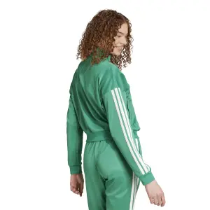 Trainingsjacke Damen adidas House Of Tiro 3 stripes image-3