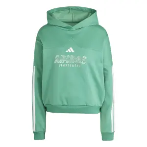 Sudadera con capucha adidas House Of Tiro 3 stripes image-0