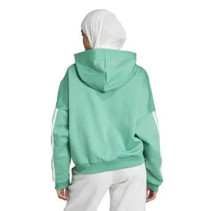Sudadera con capucha adidas House Of Tiro 3 stripes image-3