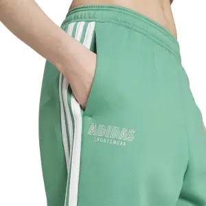 Women's joggers adidas House Of Tiro 3 stripes image-5