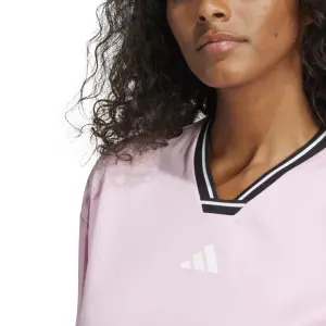 Boyfriend-Trikot, Damen adidas Tiro Cut 3-Stripes Color Block image-5