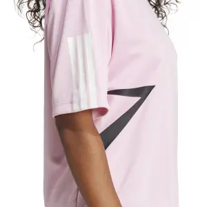 Boyfriend-Trikot, Damen adidas Tiro Cut 3-Stripes Color Block image-6