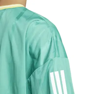 Oversized dames T-shirt adidas Tiro Cut 3-Stripes image-6