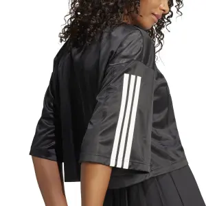 Oversize-Damen-T-Shirt adidas Tiro 3-Stripes image-5