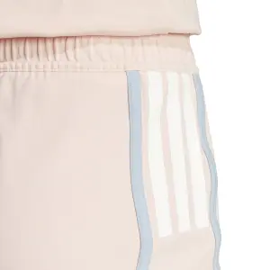Pantalón corto mujer adidas Tiro Cut 3 stripes image-5