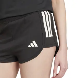 Pantalón corto mujer adidas Tiro Cut 3 Stripes image-6