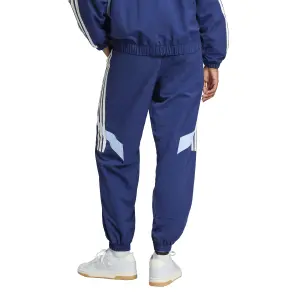 Kvinder joggebukser med omslag adidas Tiro Cut 3-Stripes Color Block image-3