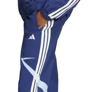 Kvinder joggebukser med omslag adidas Tiro Cut 3-Stripes Color Block image-5