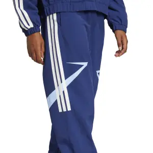 Kvinder joggebukser med omslag adidas Tiro Cut 3-Stripes Color Block image-4