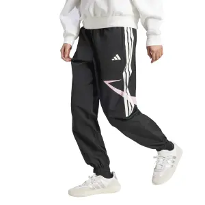 Jogginghose Damen adidas Tiro Cut 3-Stripes Color Block image-1