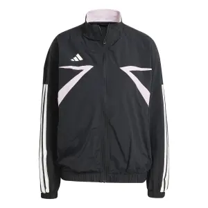 Damen Regenjacke mit 3 Streifen adidas Tiro Cut Woven image-0