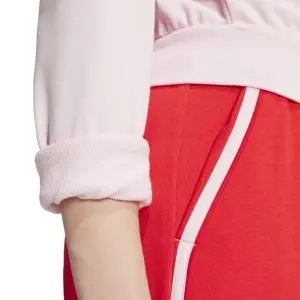 Kurzer Sweatshirt aus French Terry für Damen adidas Essentials Color Pop image-5