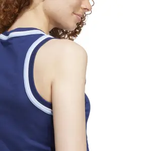 Camiseta de tirantes para mujer adidas Essentials Color-Pop image-6