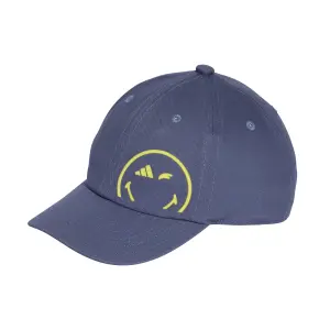 Gorra de béisbol infantil adidas x Smiley World image-0